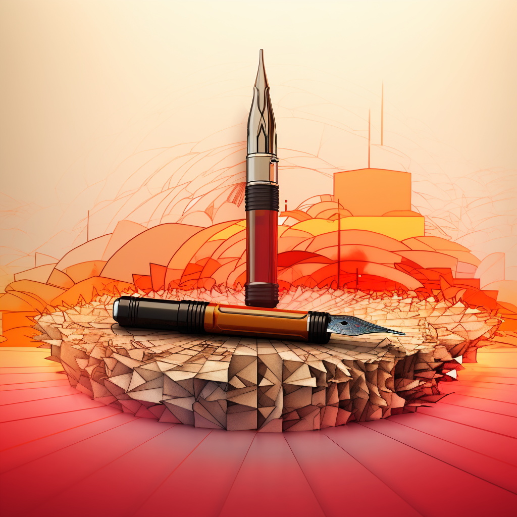 Die Grundlagen des Copywriting: Definition und Bedeutung im Marketing