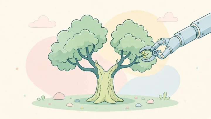 cursor worktree — Agent editiert den falschen Ordner