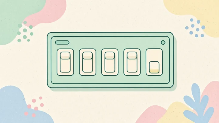 Lovable deploy — fünf Einstellungen, die der Editor nie abfragt