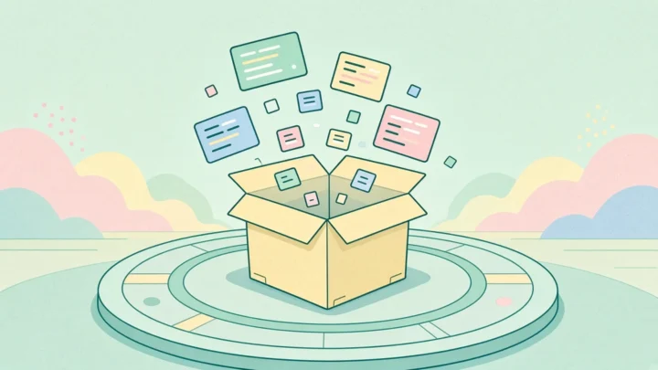 Lovable GitHub Export — Code raus, und dann?